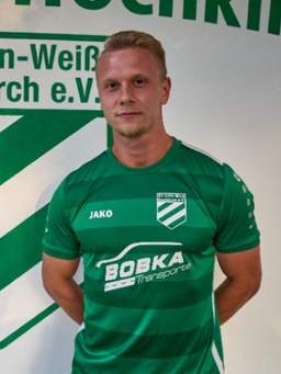 Avatar Bild für Kevin Auerswald