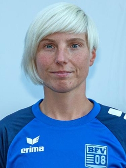 Avatar Bild für Sarah Kasper