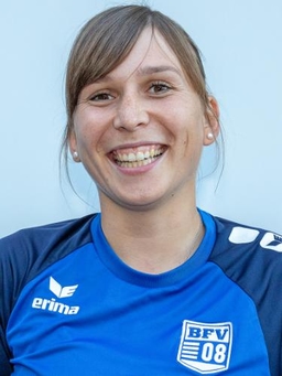 Avatar Bild für Leonie Gries