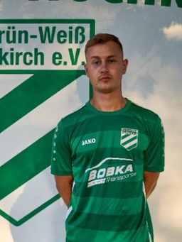 Avatar Bild für Louis Brauer