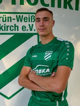 Avatar Bild für Danny Henkert