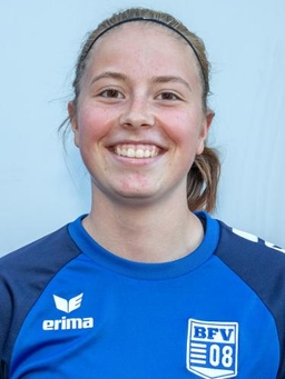 Avatar Bild für Celina Budzinski