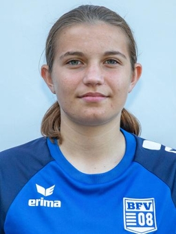 Avatar Bild für Marie Vogel