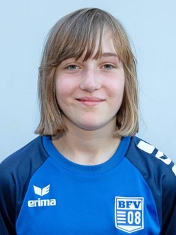 Avatar Bild für Zoe Beck