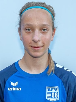 Avatar Bild für Mira Pfeifer