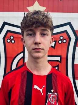 Avatar Bild für Finn Gässler