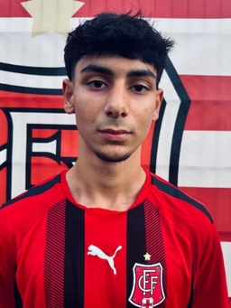 Avatar Bild für Suad Salijevic