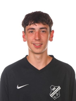Avatar Bild für Jonas Brian Kießling