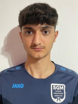 Avatar Bild für Jowan Mohamad Ali