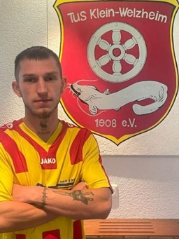 Avatar Bild für Lucas Behrens