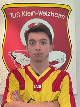 Avatar Bild für Robin Massoth