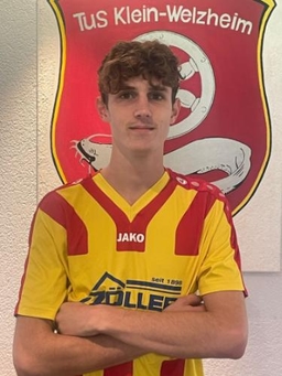 Avatar Bild für Luca Schmidt