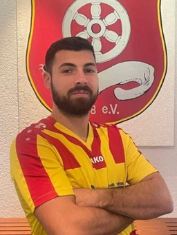 Avatar Bild für Giulio Sangermano