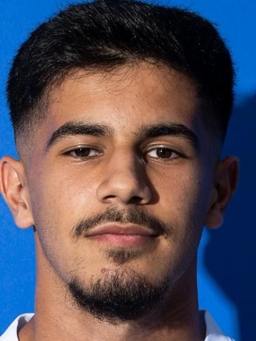 Avatar Bild für Muhammed Mustafa Özkan