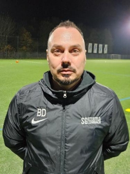 Avatar Bild für Benjamin Dressel