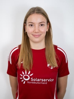 Avatar Bild für Linna Josefine Ermgassen