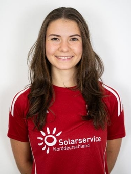 Avatar Bild für Emma Jane Fuß
