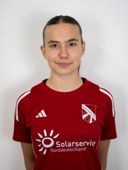 Avatar Bild für Viktoria Meine