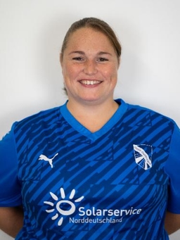 Avatar Bild für Kimberly Pisch