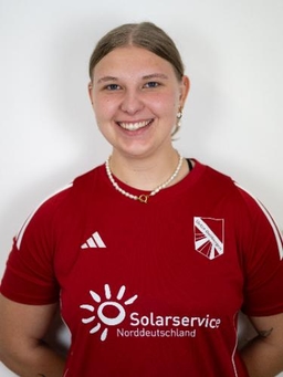 Avatar Bild für Jolina Warmbold