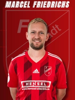 Avatar Bild für Marcel Friedrichs