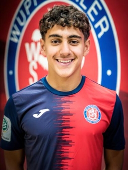 Avatar Bild für Ahmad Hassan