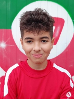 Avatar Bild für Imran Errahmani