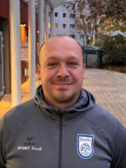 Avatar Bild für Martin Brien