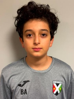 Avatar Bild für Barbod Javad Asgharimoghaddam