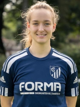 Avatar Bild für Lara-Sophie Duetsch