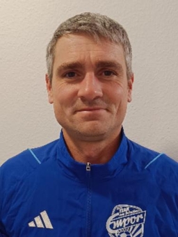 Avatar Bild für Stefan Baran