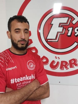 Avatar Bild für Aziz Khadir