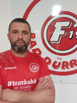 Avatar Bild für Drilon Bytyqi