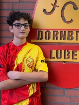 Avatar Bild für Omar Alrashed
