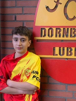 Avatar Bild für Semi Özdemir
