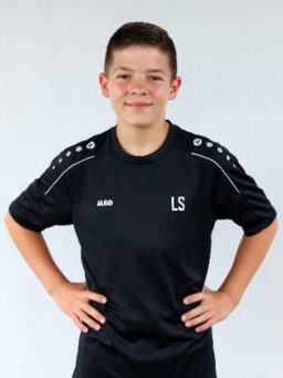 Avatar Bild für Lias Soyka
