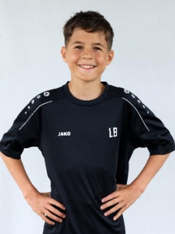 Avatar Bild für Leon Bergmannn