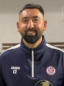 Avatar Bild für Zarko Todorovic