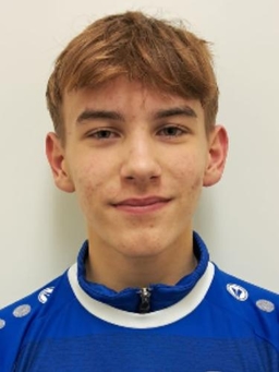 Avatar Bild für Luca Westphal