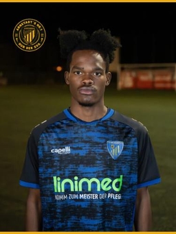 Avatar Bild für Shackoneal Omar Junior Myrurrie