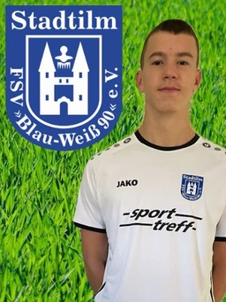 Avatar Bild für Jannik Senzel