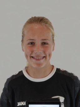 Avatar Bild für Leonie Wellingerhoff