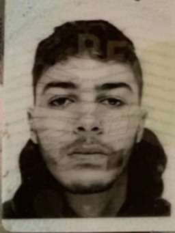 Avatar Bild für Yanis M’hamed Itoumaine