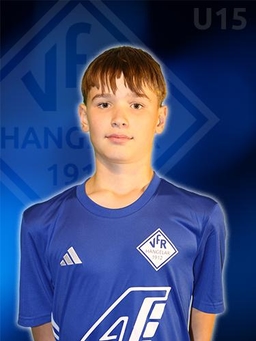 Avatar Bild für Maximilian Silas Krahn