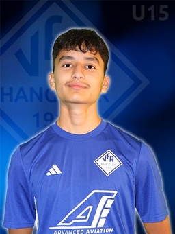 Avatar Bild für Aryan Shams