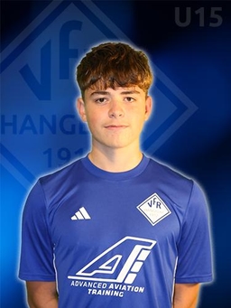 Avatar Bild für Benjamin Grafschaft