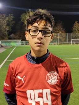 Avatar Bild für Ayden Mansour M`Hamdi