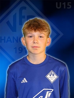 Avatar Bild für Lukas Paul Rickert