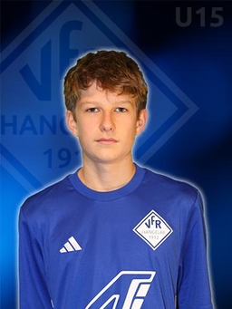 Avatar Bild für Maximilian Joost Arens