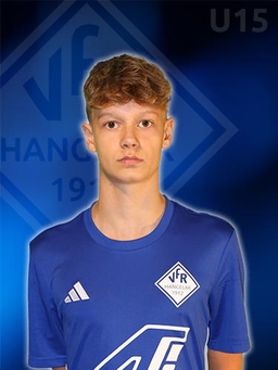 Avatar Bild für Nico Maximilian Fallak